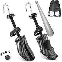 Amazon.com: eachway Shoe Stretcher Shoe Widener Adjustable
